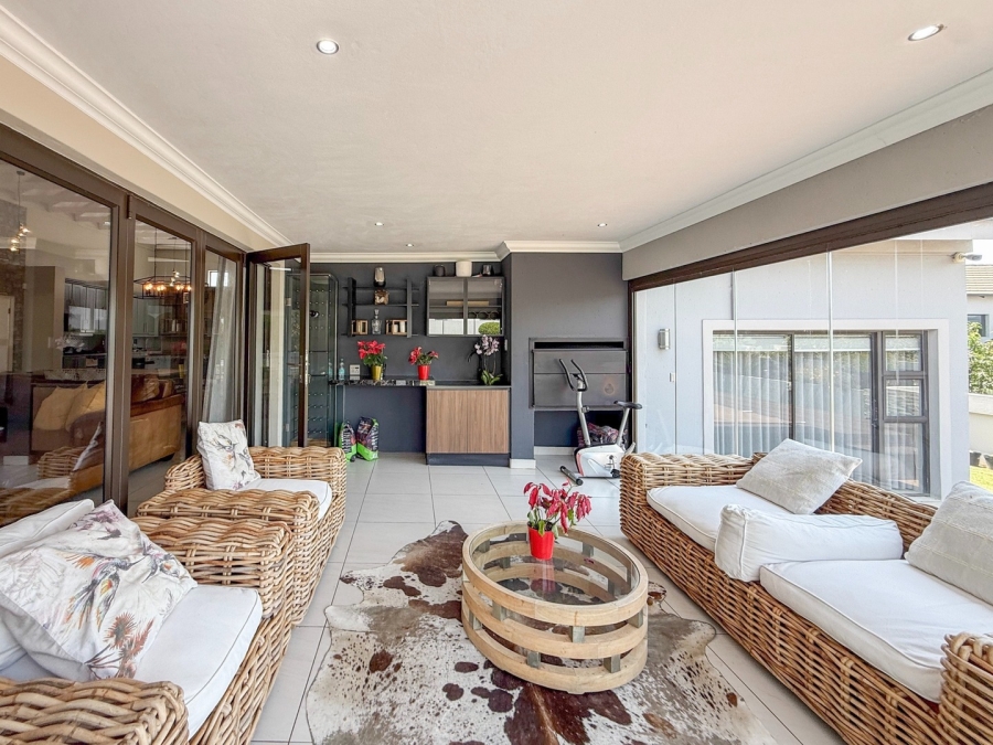 4 Bedroom Property for Sale in Xanadu Nature Estate North West